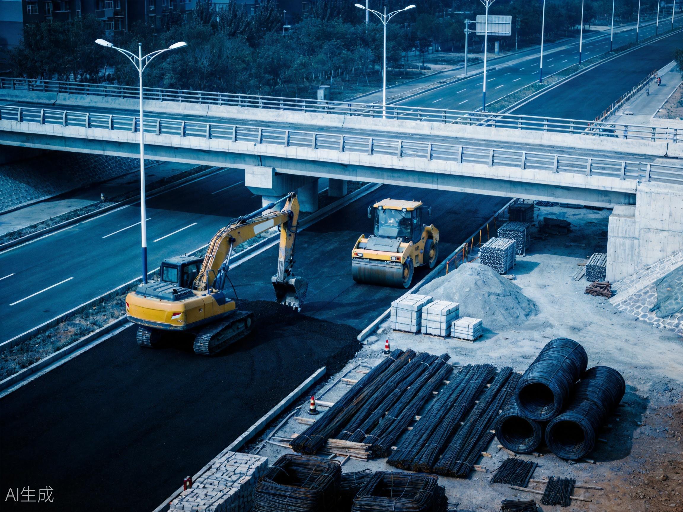 市政公用工程施工资质办理要点